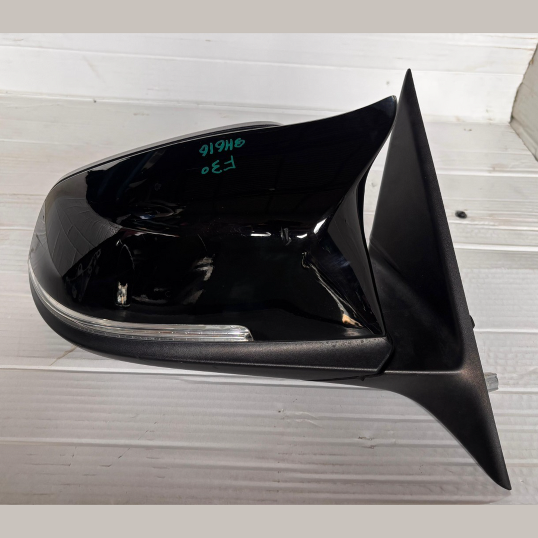 BMW F30 SIDE MIRROR RHD LEFT 7345683 RIGHT 7345684 VIN F794065