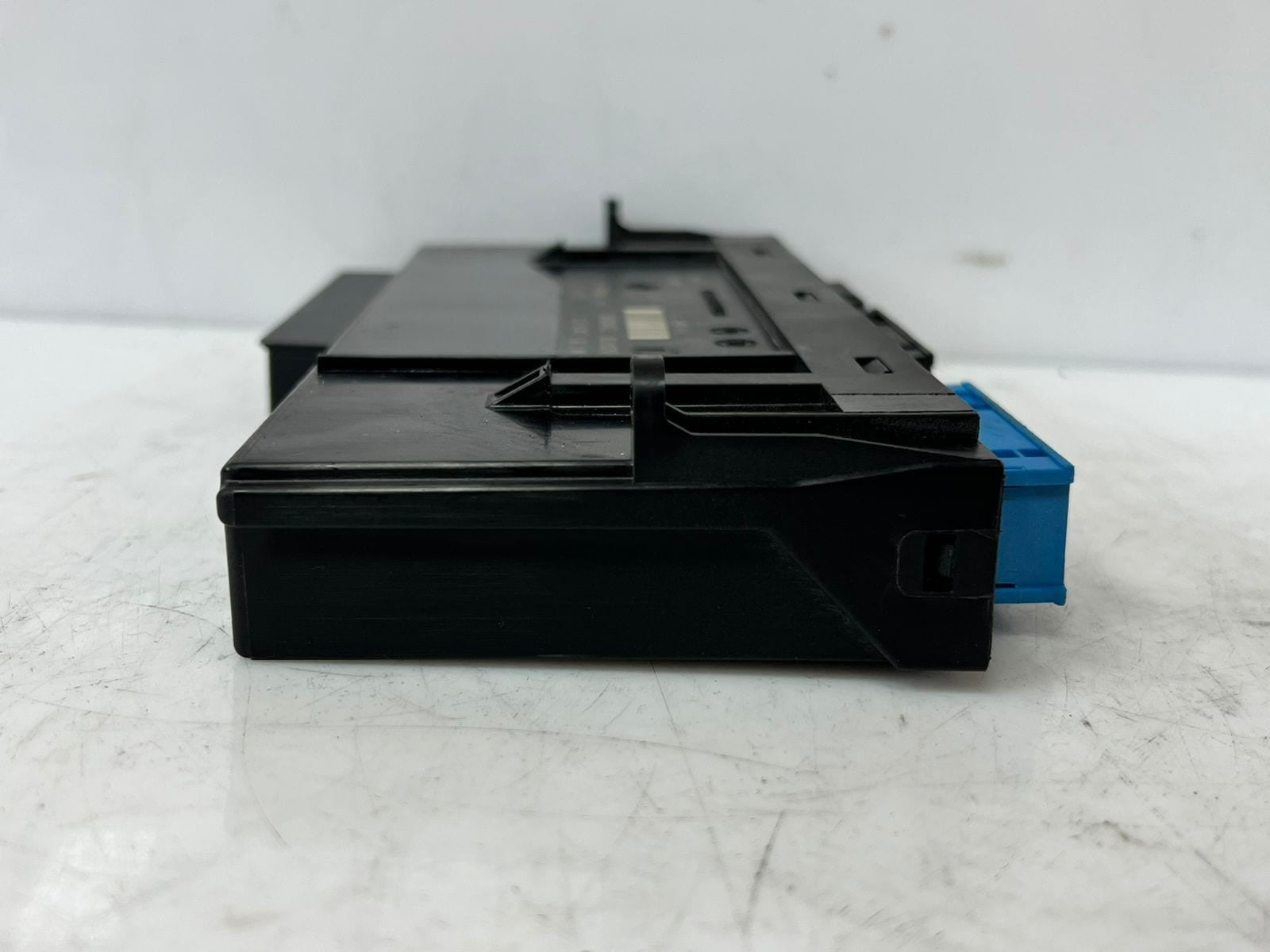 2010-2016 BMW 5 Series F10 F11 Body Control Module BCM ECU JBBFE III 9345322