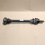 Bild in die Galerieansicht laden, 2014-2018 BMW X5 Rear Drive Shaft 7564558 X5 F15 and X6 E71