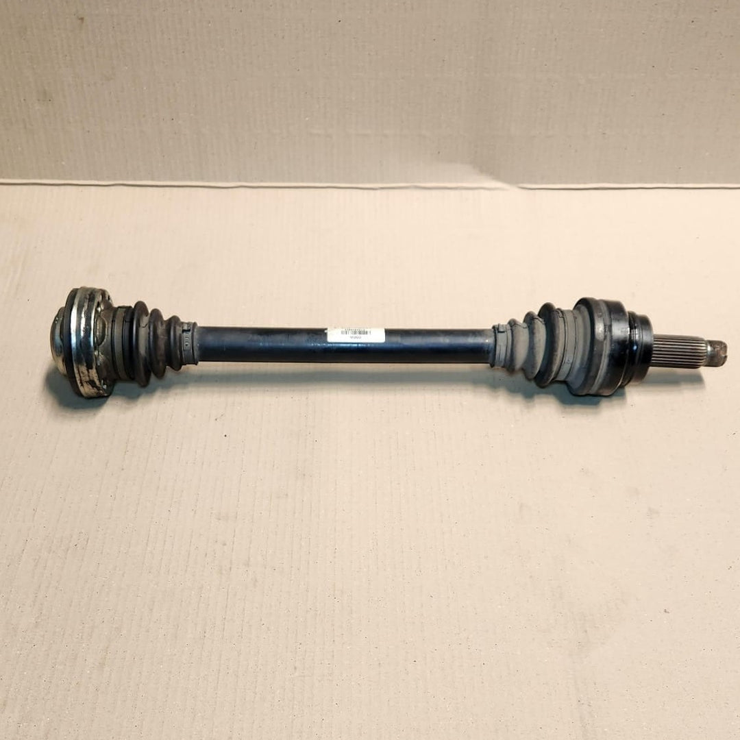 2014-2018 BMW X5 Rear Drive Shaft 7564558 X5 F15 and X6 E71