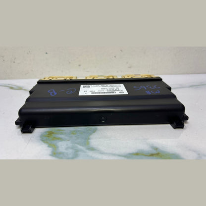 Mercedes-Benz W166 ML GL GLE Seat Control Module Unit, A 166 820 34 26
