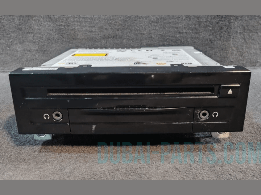 BMW 5 G30 G31 2019 Radio CD GPS player head unit 8721896