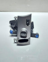 2003-2008 BMW 7 Series Ignition Lock 6972688 E65 E66 730d OEM