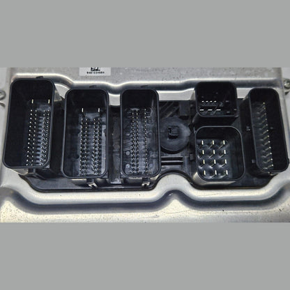 2011-2017 BMW X3 F30 F31 F32 F25 N20 Engine Control Unit SET DME 8639595 OEM