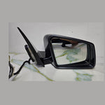 قم بتحميل الصورة إلى عارض الصور، 12-14 Mercedes W212 E-Class Right Side Mirror &amp; Signal Light A212 8101416 OEM