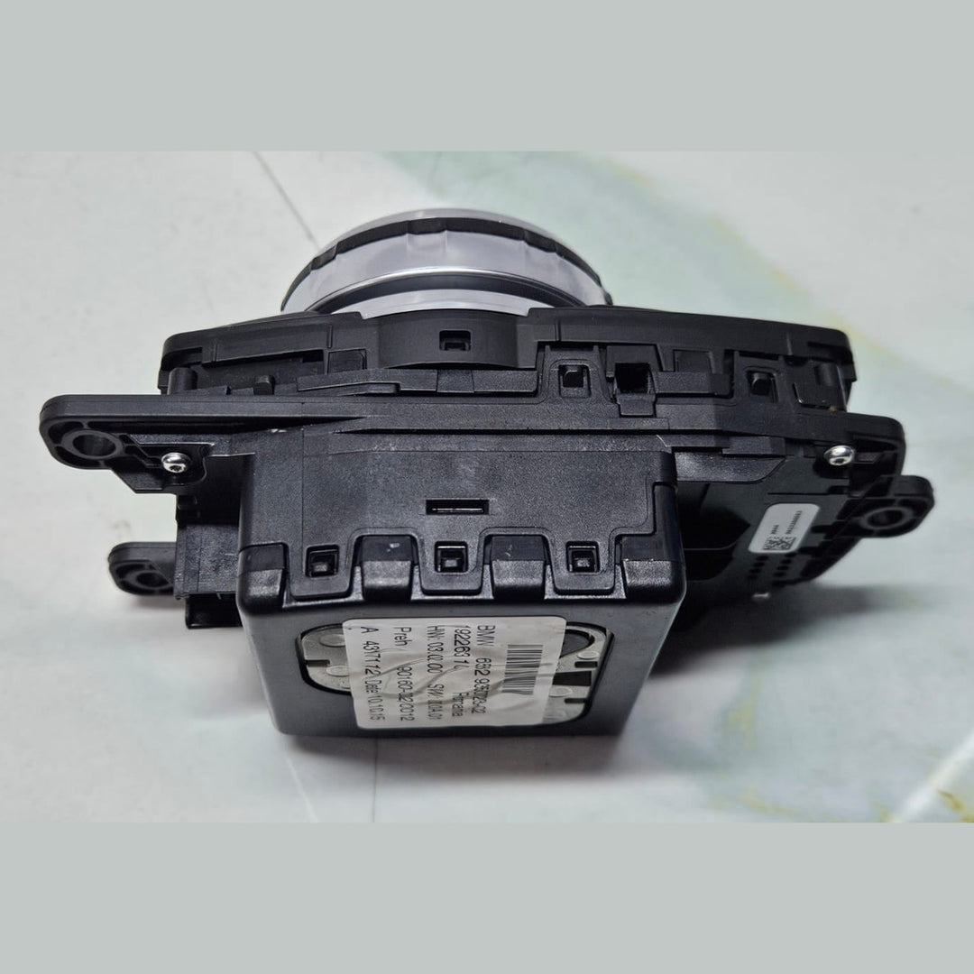 2015 BMW 328i F30 F31 F35 F15 Idrive Navigation Controller 9350723 OEM
