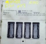 BMW 1 F20 F21 Comfort/Convenience Module 9274029 1 Series F20 F21