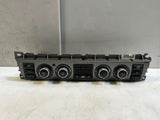 2006-2008 BMW 7 Series E65 E66 740I 750i A/C Climate Control Unit 6981405 OEM