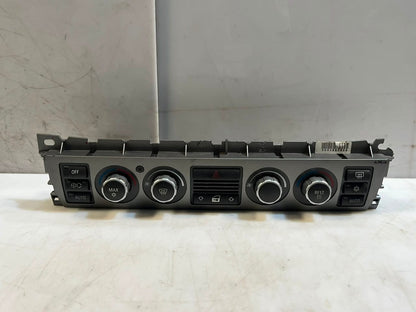 2006-2008 BMW 7 Series E65 E66 740I 750i A/C Climate Control Unit 6981405 OEM