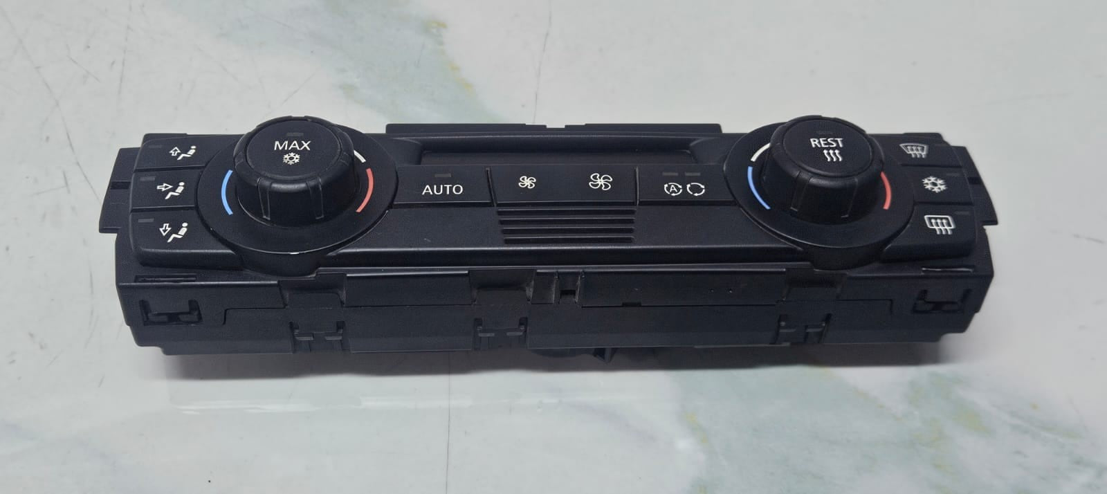 2006 BMW 330i 3 Series E90 Climate Control Panel 6983944 OEM