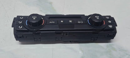 2006 BMW 330i 3 Series E90 Climate Control Panel 6983944 OEM