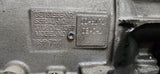 2012 BMW X3 F25 X5 X6 F30 F31 330d Automatic Transmission GA8HP70X 7643203