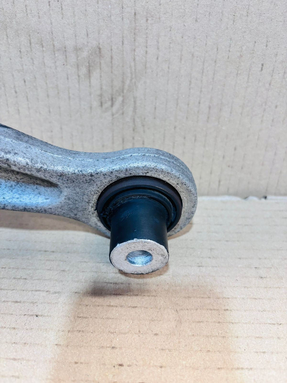 BMW E60 2007 REAR UPPER CONTROL ARM WISBONE LHS 3332-2347991