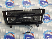 BMW 3 F30 F35 F31 2014 Diesel ECU Air Conditioning 9363545