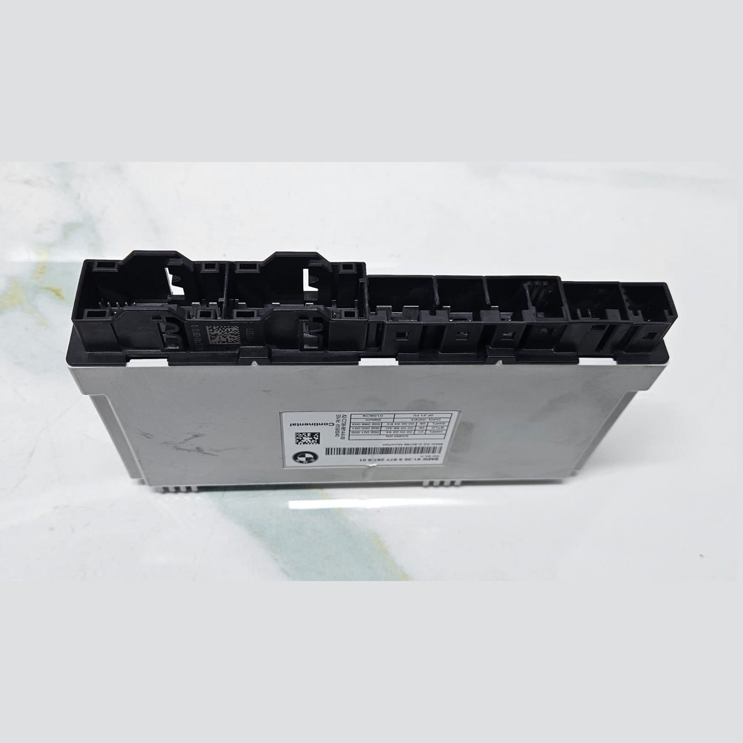 BMW G01, G02, G11, G12, G20, G22, G26 Seat Control Module 9877267 OEM
