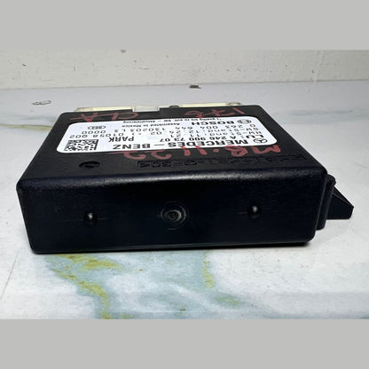 Mercedes Pdc Control Unit A2469007307 W176 A-Class, R231 SL-Class