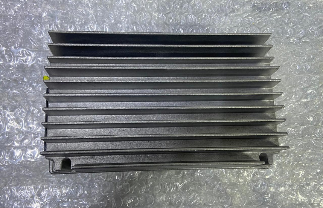 OEM BMW X5 X6 Z4 E70 E71 E89 AMPLIFIER HIFI SYSTEM PL6 AMP AUDIO RADIO 9197002