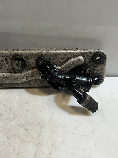 2007-2013 BMW X5 E70 E70 LCI F15 F16 E71 Transmission Oil Cooler 7553389 OEM