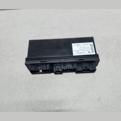 2008-2010 BMW 528i Body Control Module 9168833 5-Series and M6 E60 E63 E64