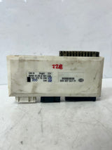 2001 BMW 740i E39 and E38 GM3 HIGH 12V Body Control Module 6901228 OEM