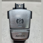 Load image into Gallery viewer, BMW Parking Brake Switch Chrome Auto Hold 9384255 7 Series G11 G12