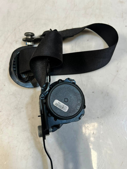 2014-2018 BMW X5 F15 Rear Left Seat Belt Retractor 623201700C OEM