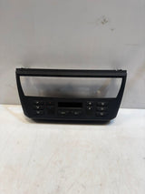 2004-2010 BMW X3 E83 3 Series E90 E91 Climate Control PANEL Unit 3443981 OEM