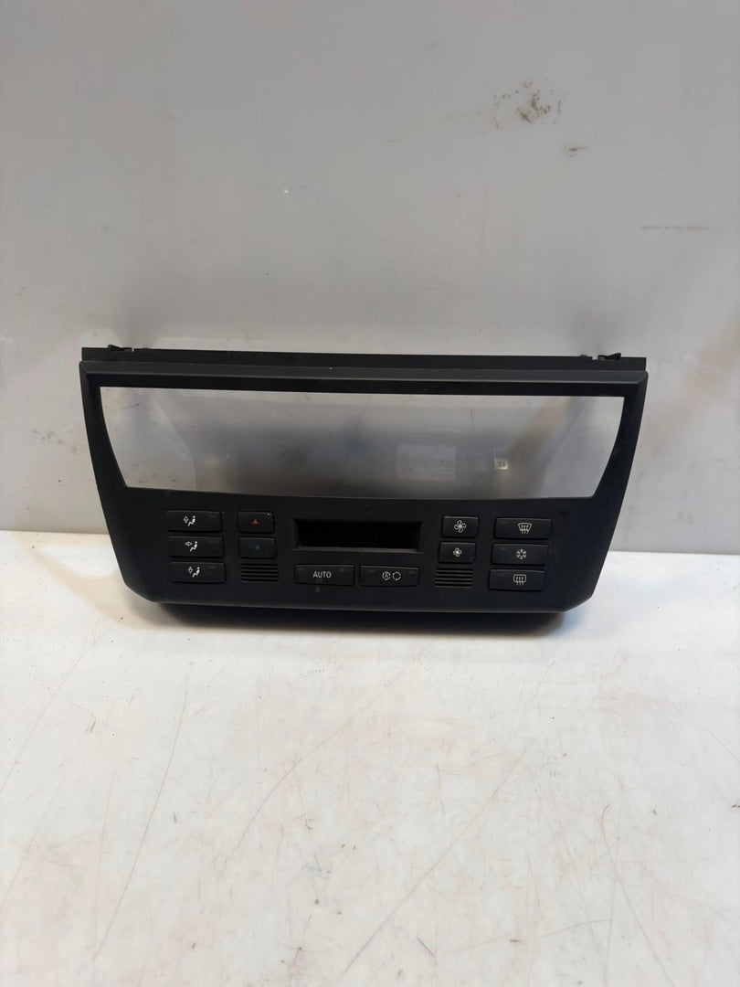 2004-2010 BMW X3 E83 3 Series E90 E91 Climate Control PANEL Unit 3443981 OEM