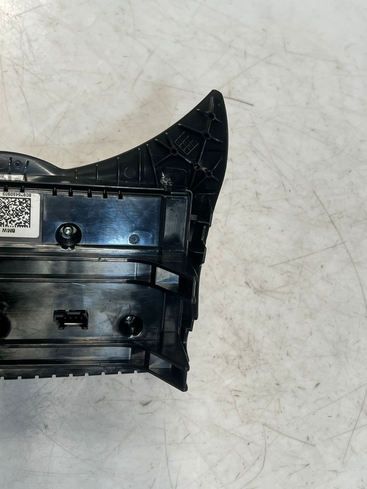 2015-2016 MINI Cooper F55 F56 F57 Automatic Air Conditioning Control 9354509