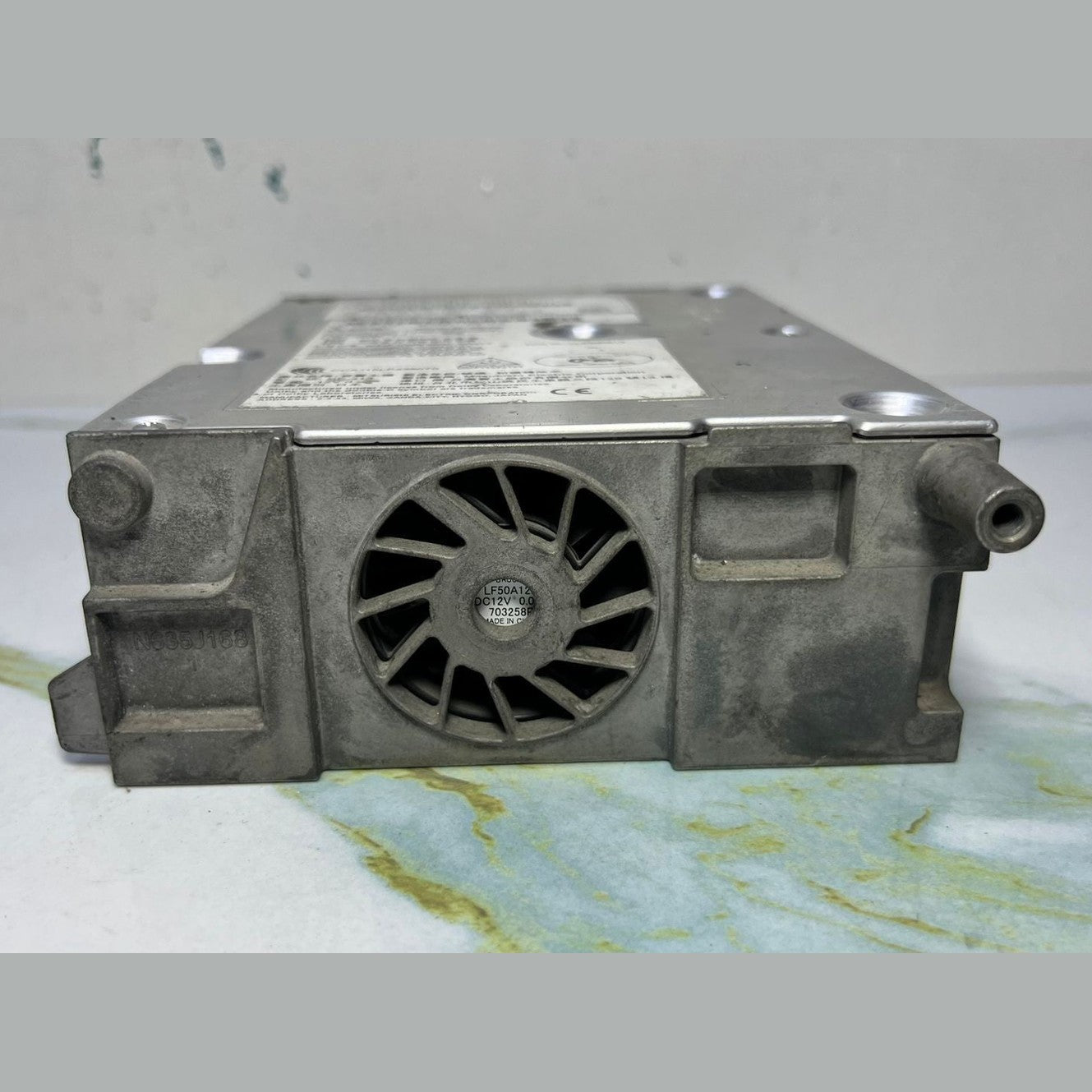15-21 Mercedes W213 E-Class Radio Audio Multimedia Head Unit  A213 9005619 OEM