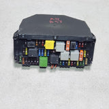 Mercedes Fuse And Relay Module A2129002727 CLS C218 X218