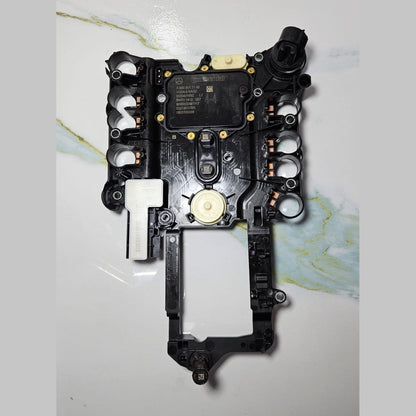 Mercedes W205 C300 E350 S600 VGS4 722.9 7G Transmission Conductor Plate TCU OEM