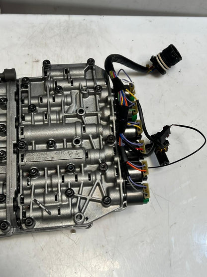 2001-2005 BMW 330i E39 530i E46 330i Z4 E85 M54 Automatic Transmission 1423932