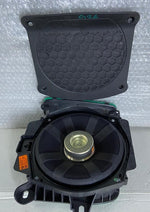 قم بتحميل الصورة إلى عارض الصور، BMW M3 M4 G80 G82 G83 G26 LEFT SIDE CENTRAL BASS SUBWOOFER 21-23 OEM – 2622489
