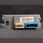 قم بتحميل الصورة إلى عارض الصور، GENUINE BMW 6 SERIES E63/E64 6944677 VIDEO INTERFACE MODULE - 6944677