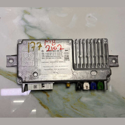 Mercedes-Benz Parking Aid Control Module A 000 900 28 20 GL350