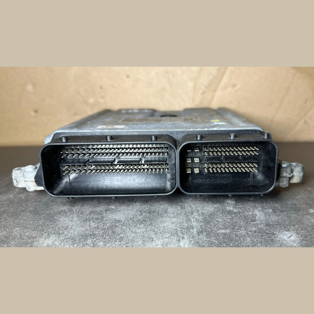 07-11 Mercedes W164 GL ML Engine Control Module Unit ECM ECU A629 1501779 OEM