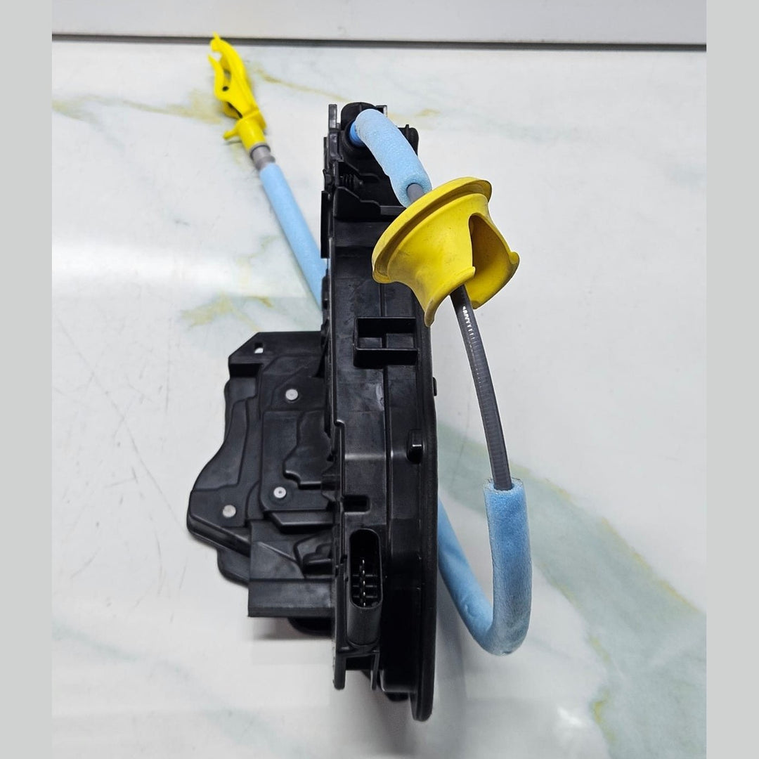 BMW 3 G20 FRONT LEFT DOOR LOCK SYSTEM LATCH 5121 7445051 OEM