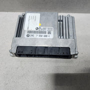 BMW Engine Control Unit 7550688 E81 E87 116i  N45 ECU SET 