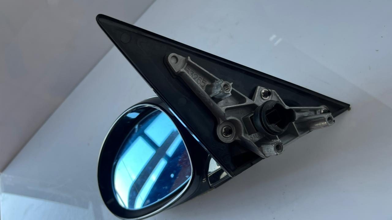 2006 BMW 325i Side Mirror 010803