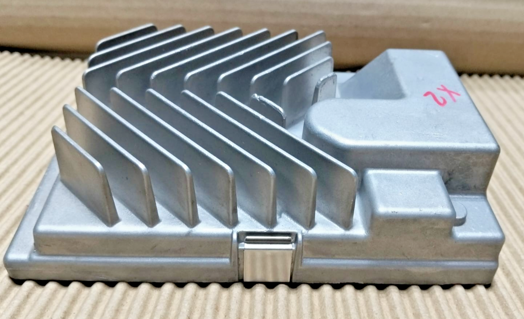 BMW F39 X2 HiFi Radio Audio Amplifier Sound 2622758