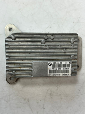 BMW 5 Series F10 F11 Integrated Chassis Module Icm Control Module 6799576 OEM