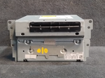 Load image into Gallery viewer, BMW F01 F02 F10 F11 RADIO NAVIGATION CD/DVD PLAYER (ALPINE) P/N 9257010
