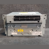 BMW F01 F02 F10 F11 RADIO NAVIGATION CD/DVD PLAYER (ALPINE) P/N 9257010