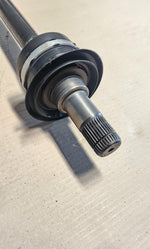 قم بتحميل الصورة إلى عارض الصور، 2016-2019 BMW 750i M760i G11 G12 xDrive Rear Right Drive Shaft 8639454 OEM