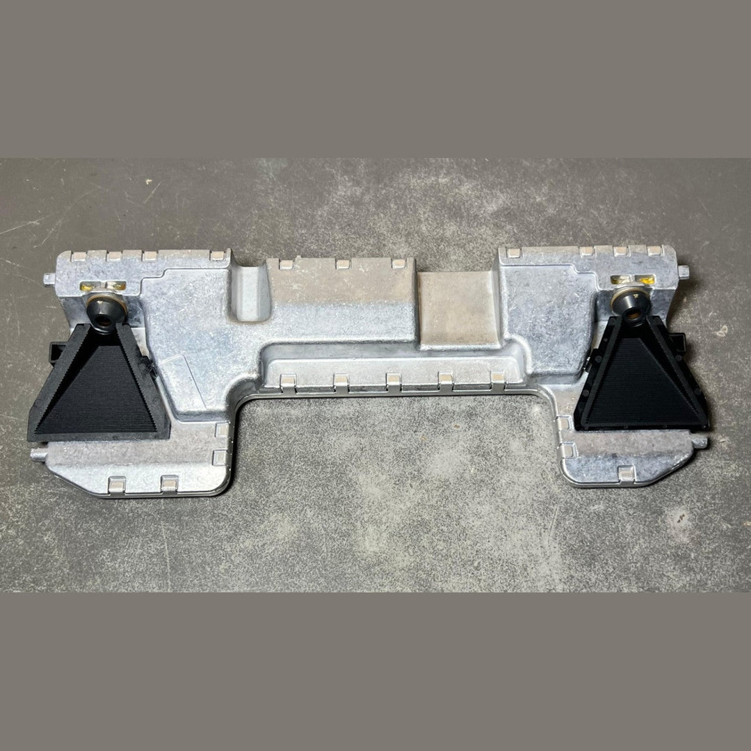 MERCEDES W253 GLC WINDSHIELD CAMERA LANE KEEP ASSIST CONTROL A253 9004001 OEM