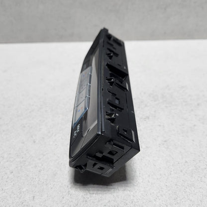 2020-2023 BMW M8 Climate Control Panel Rear 9462514 F93 M8 G05 G06 G07