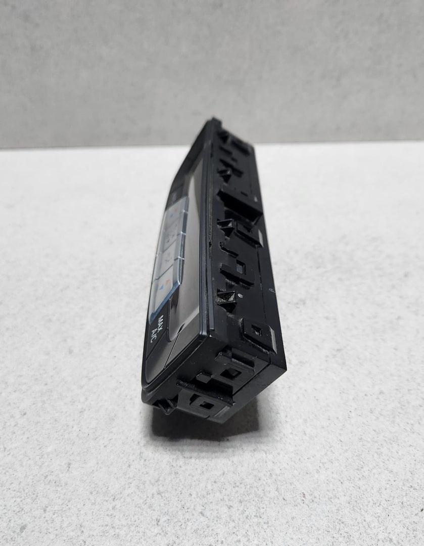 2020-2023 BMW M8 Climate Control Panel Rear 9462514 F93 M8 G05 G06 G07