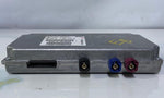 Bild in die Galerieansicht laden, OEM BMW X5 X6 TOP REAR VIEW PARKING CAMERA CONTROL MODULE 9245516