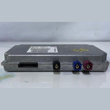 OEM BMW X5 X6 TOP REAR VIEW PARKING CAMERA CONTROL MODULE 9245516